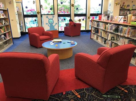 Redford library - Specialties: We are a large public library with books, audiobooks, dvds, blu-rays and more! We offer free programming for children and adults. Free WiFi is available throughout the building and in the parking lot. Come visit us today! 